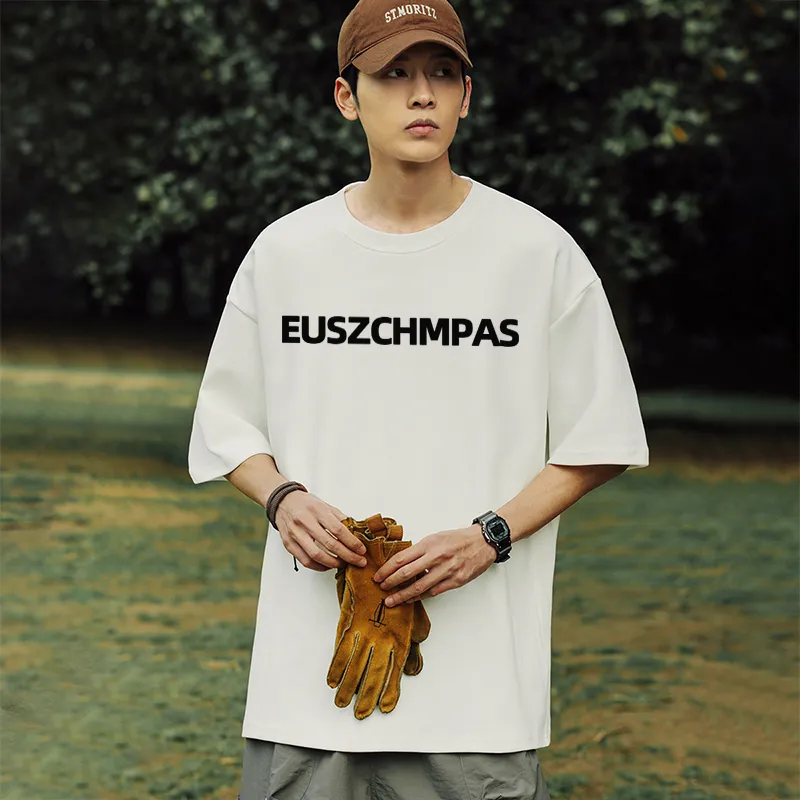 TIMD T Shirts Unisex-5
