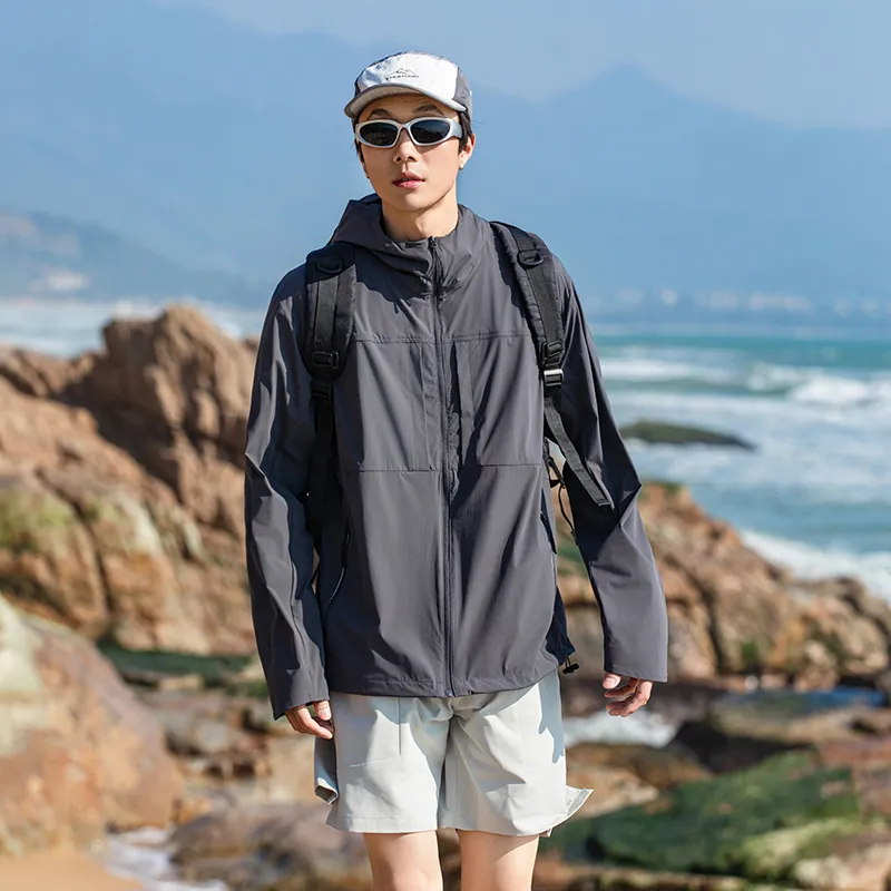 TIMD Jackets Unisex-2