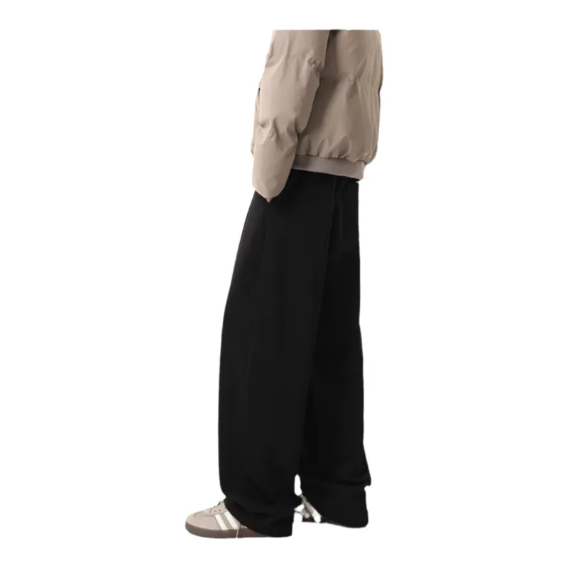 TIMD Casual Pants Unisex-6