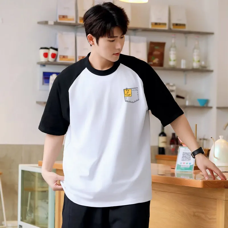 TIMD T Shirts Unisex-4