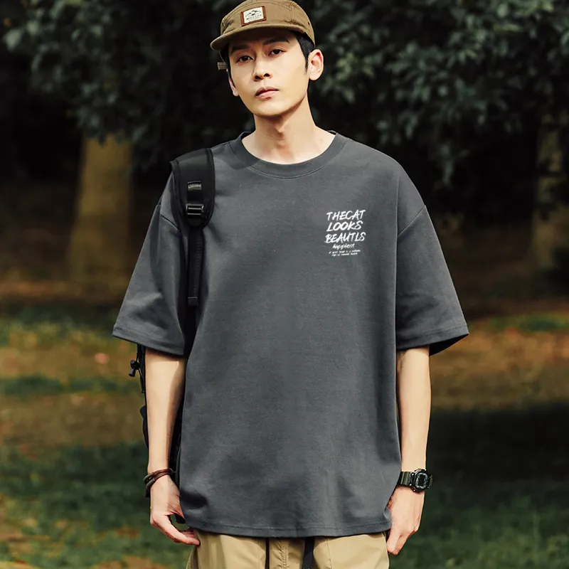 TIMD T Shirts Unisex-19