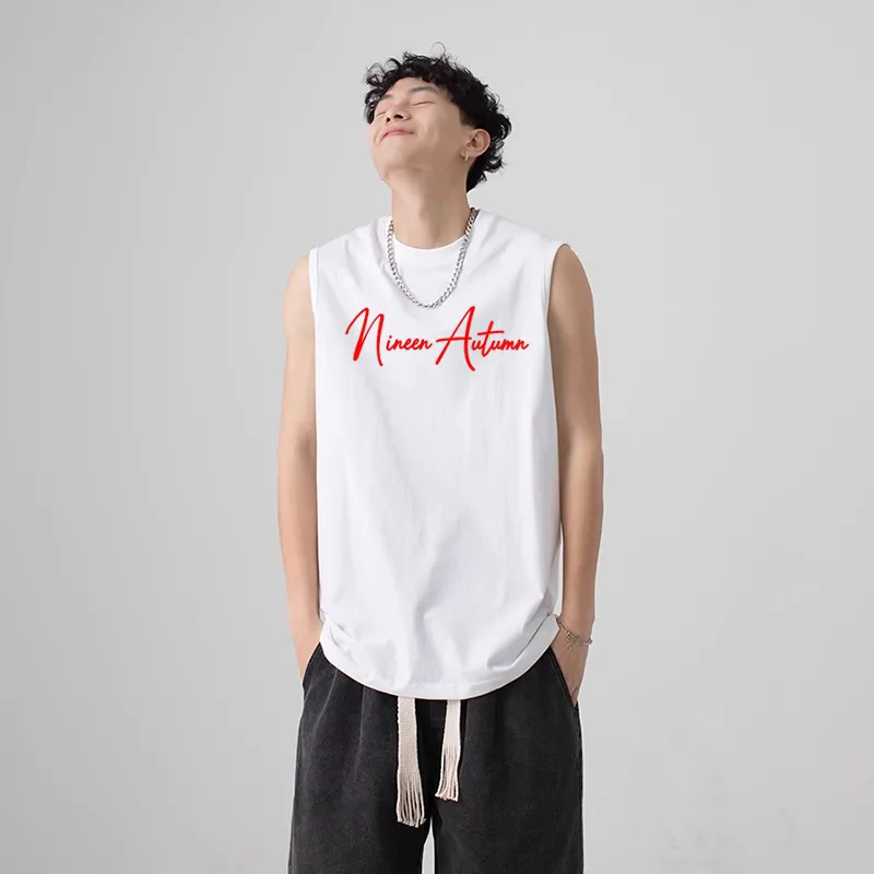 TIMD Tank Tops Unisex-2