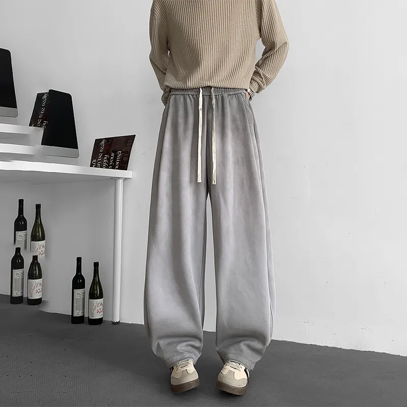 TIMD Casual Pants Men-2