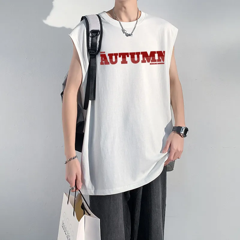 TIMD Tank Tops Men-3
