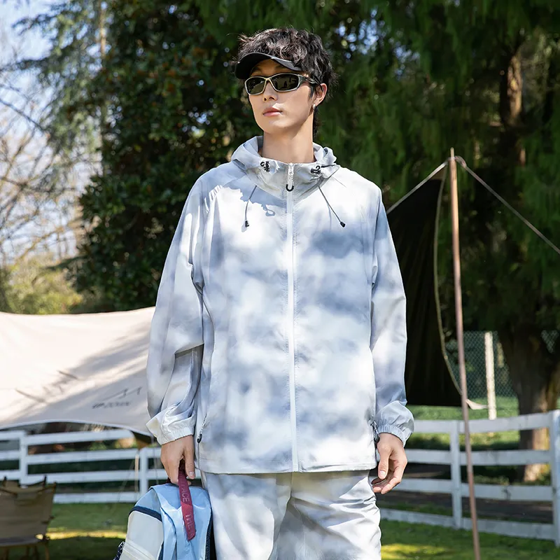 TIMD Jackets Unisex-2