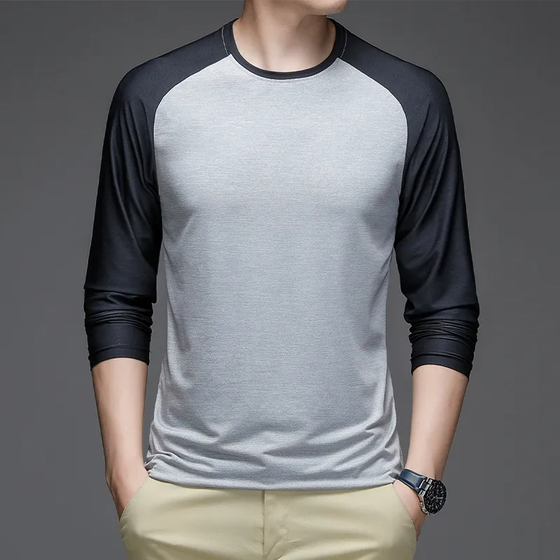 TIMD T Shirts Men-1
