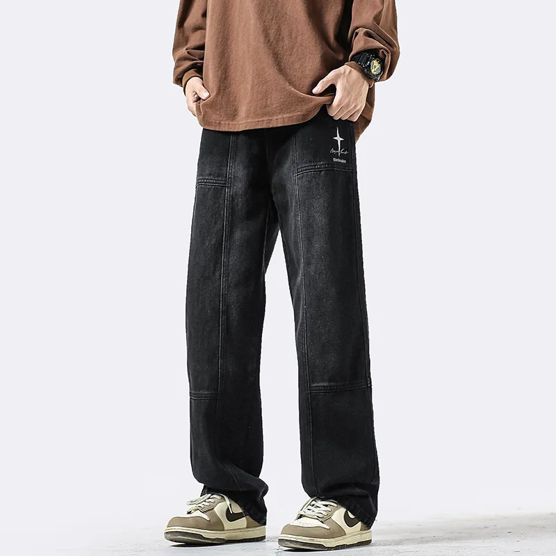 TIMD Jeans Unisex-6