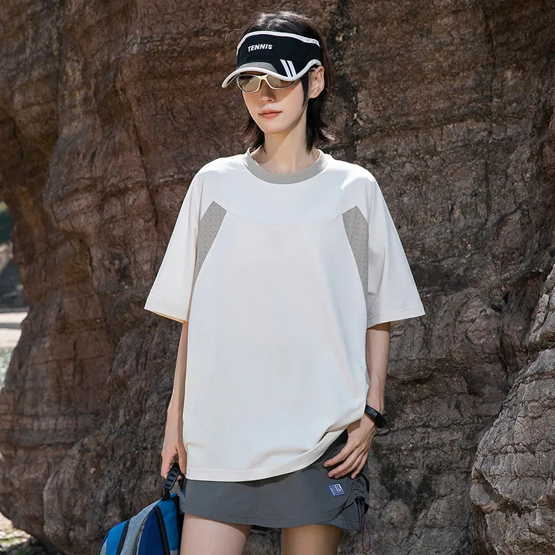 TIMD T Shirts Unisex-3
