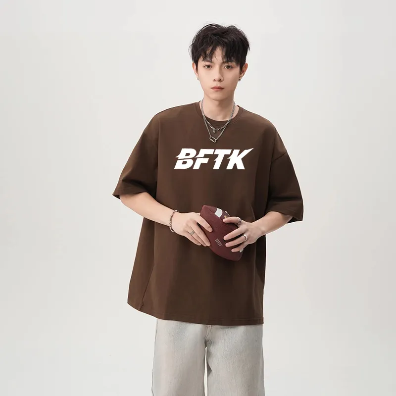 TIMD T Shirts Unisex-28