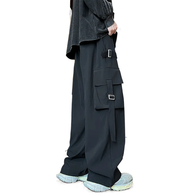 TIMD Cargo Pants Men-6