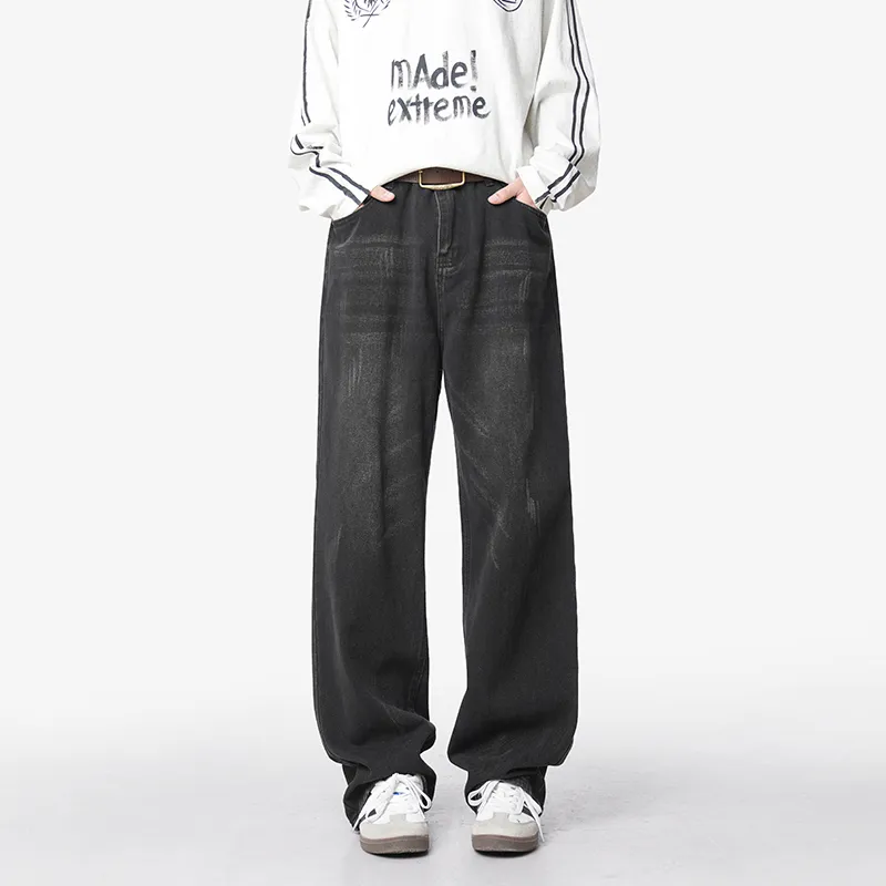 TIMD Jeans Unisex-11