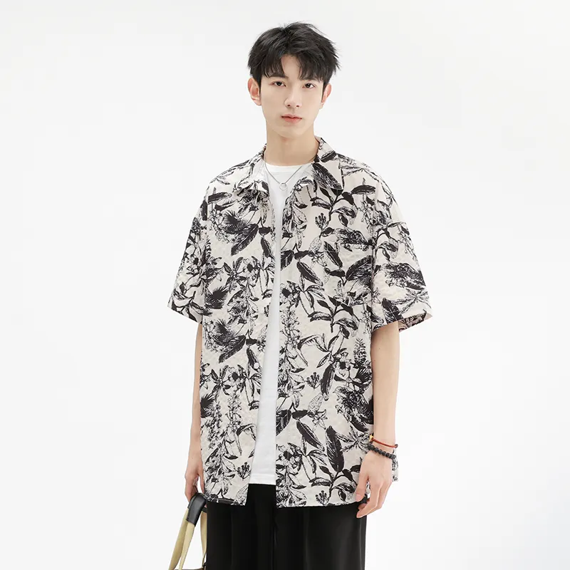 TIMD Shirt Unisex Cuban Apricot-2
