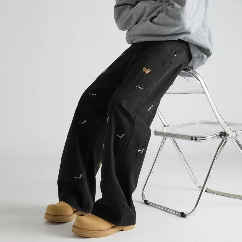 TIMD Jeans Unisex-2