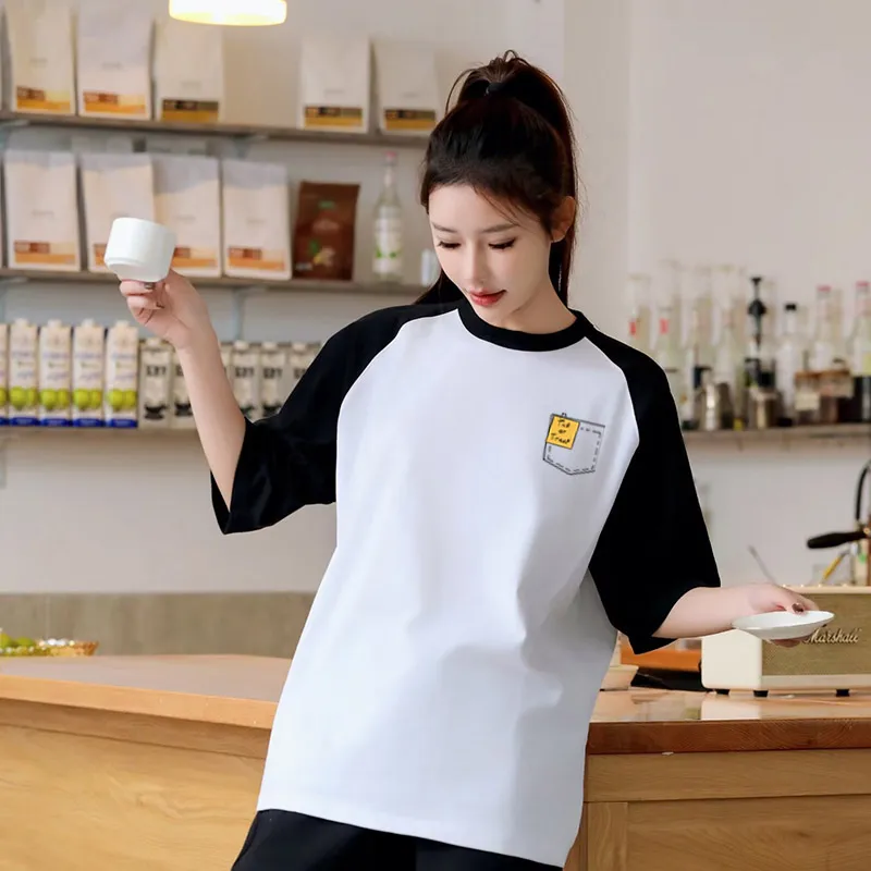 TIMD T Shirts Unisex-2