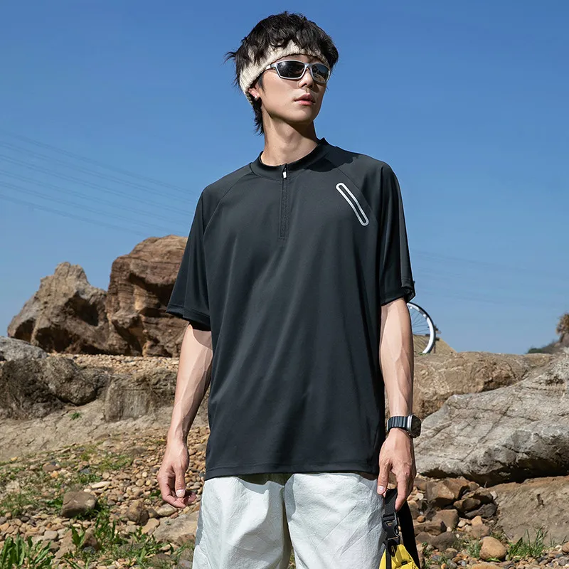 TIMD T Shirts Unisex-13