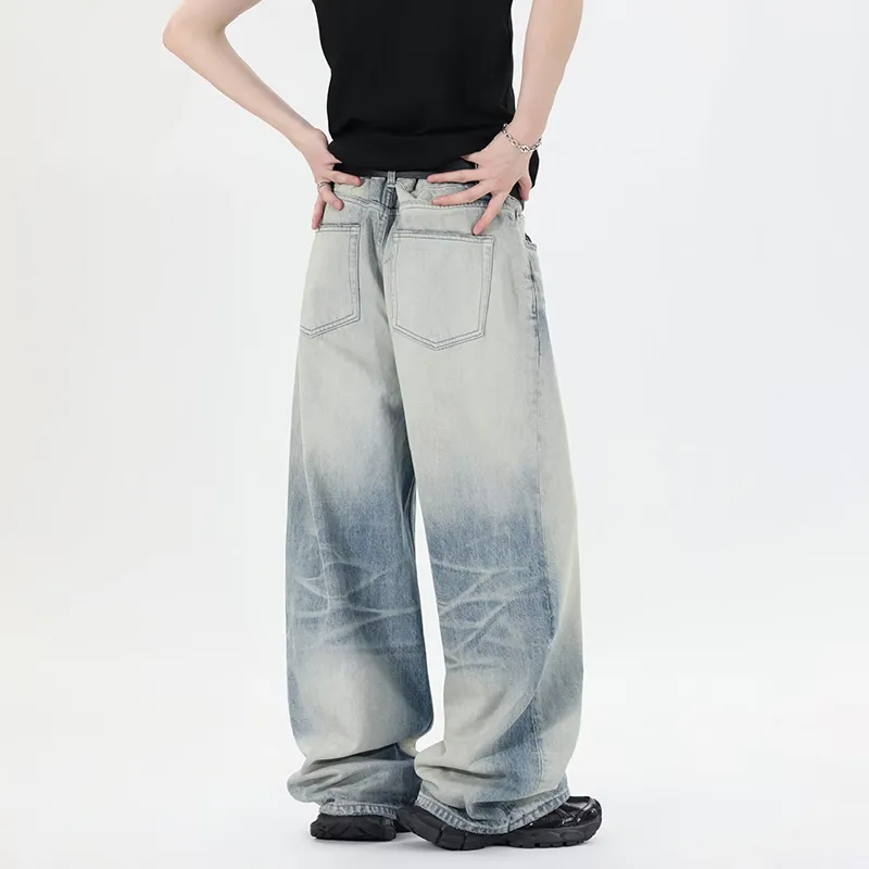 TIMD Jeans Men Light Blue-4