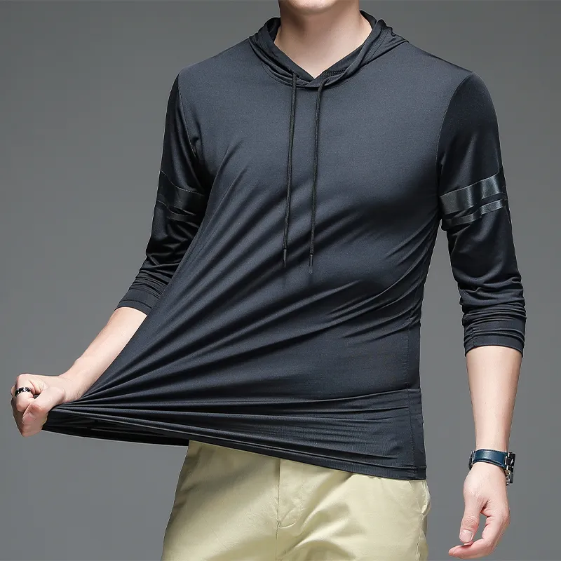 TIMD T Shirts Men-7