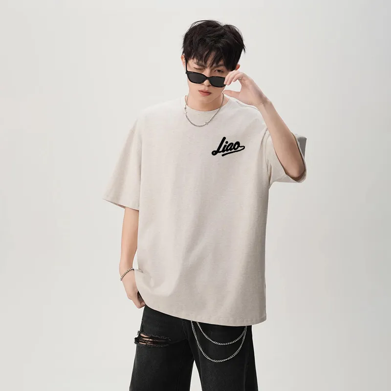 TIMD T Shirts Men-23