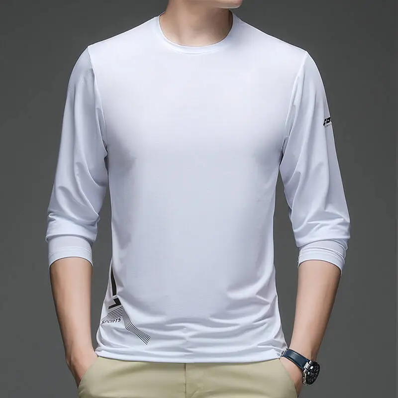 TIMD T Shirts Men-9