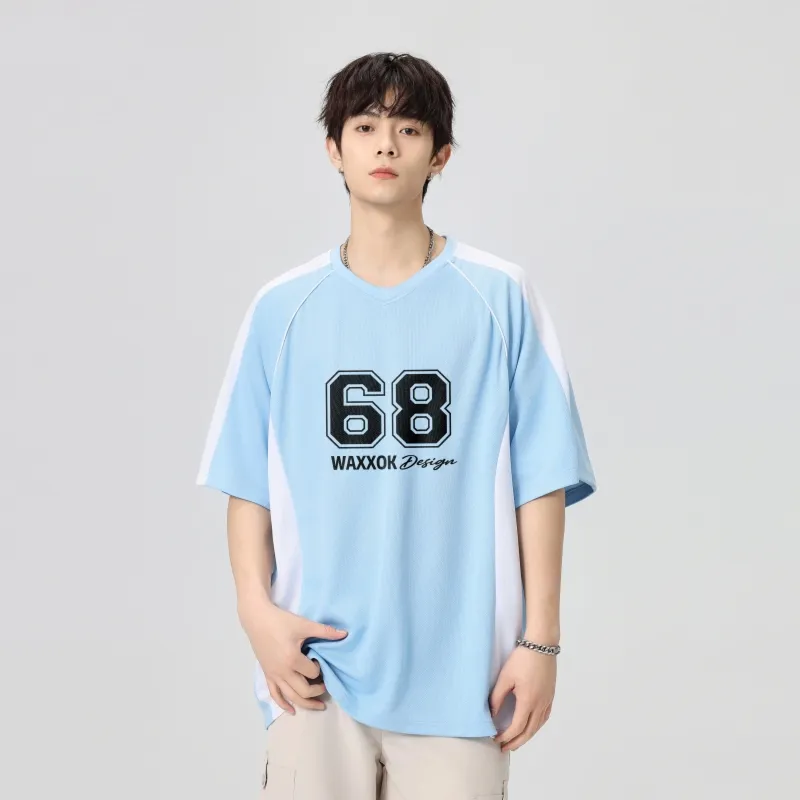 TIMD T Shirts Unisex-17