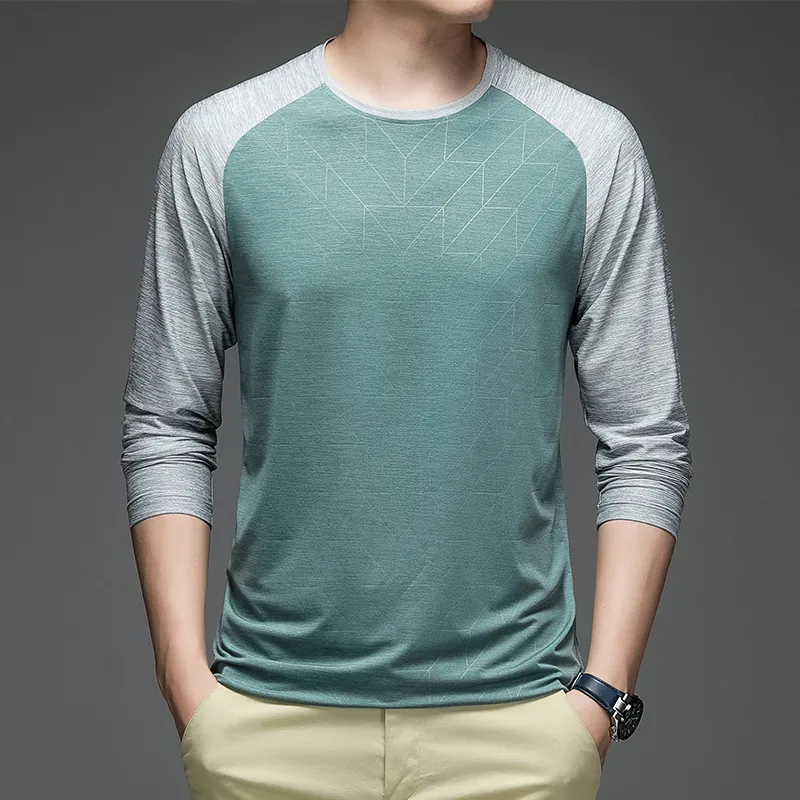 TIMD T Shirts Men-13