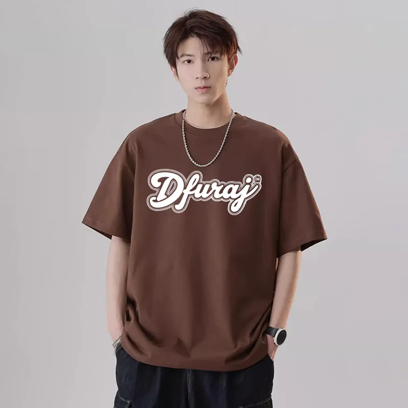 TIMD T Shirts Unisex-18