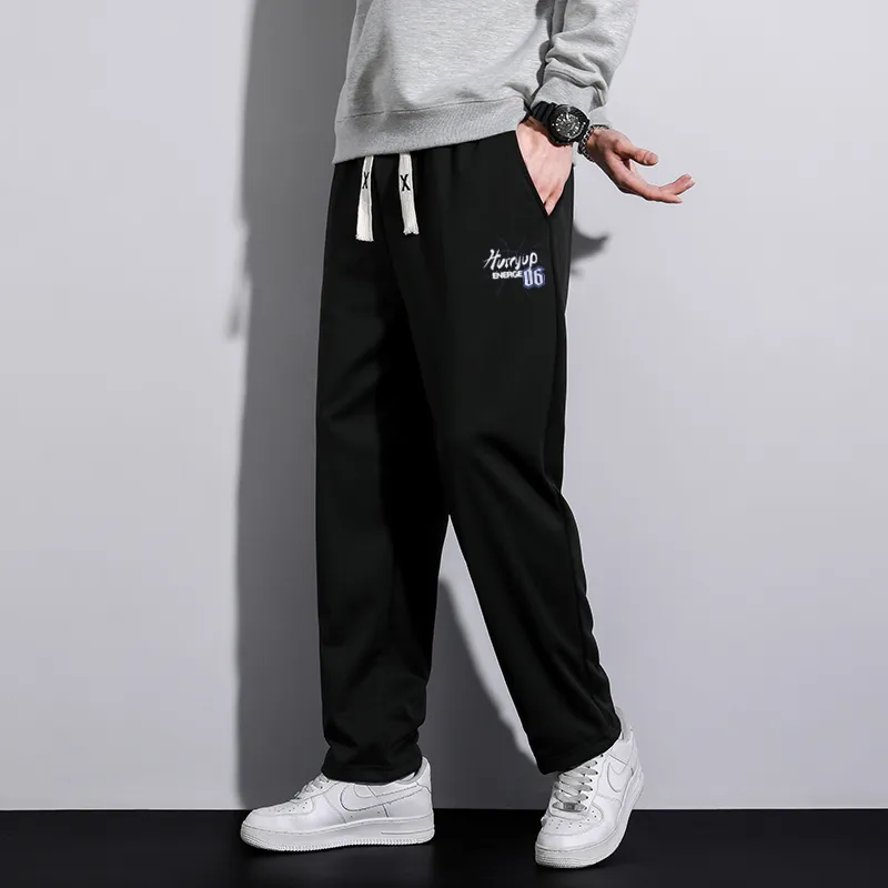 TIMD Casual Pants Men-5