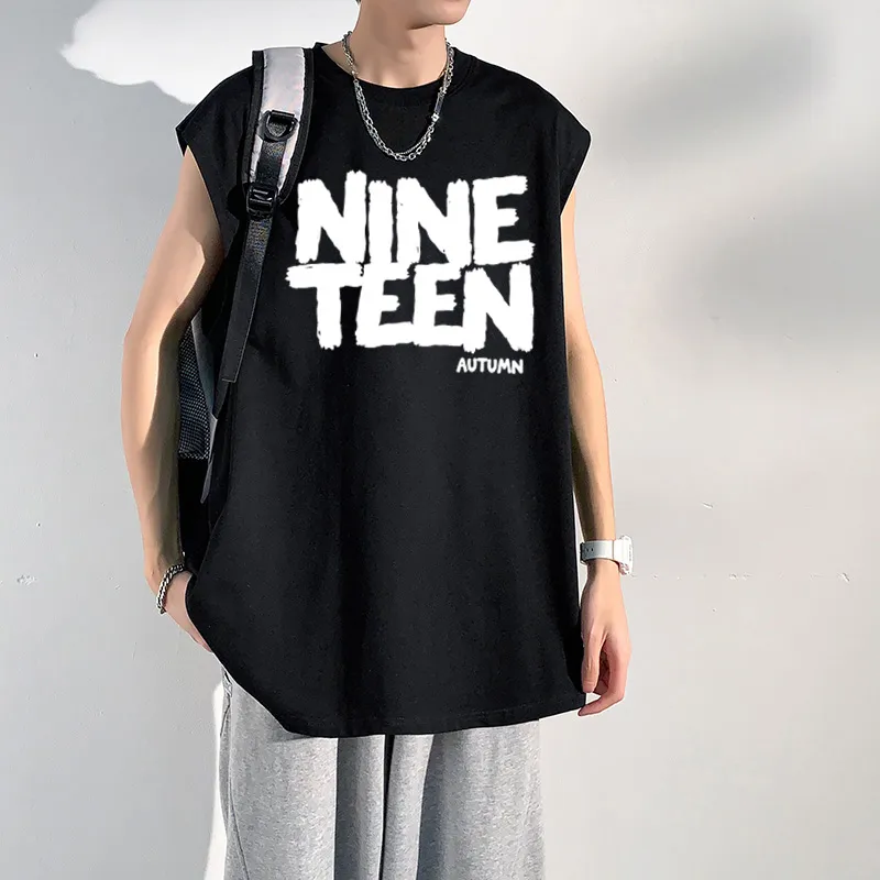 TIMD Tank Tops Men-2