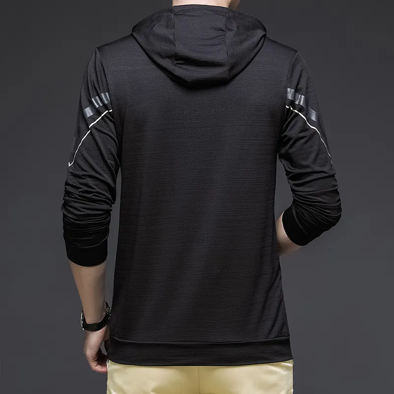 TIMD T Shirts Men-7