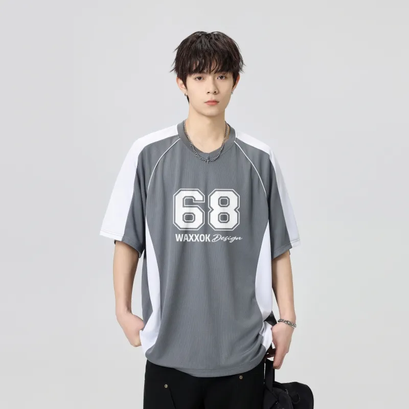 TIMD T Shirts Unisex-9