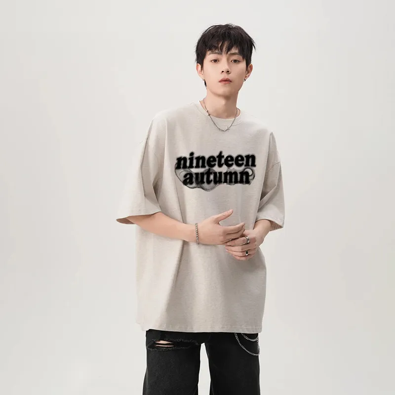 TIMD T Shirts Unisex-13