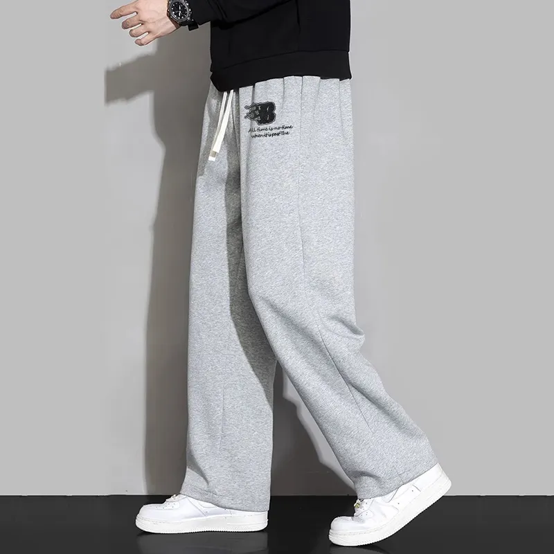 TIMD Casual Pants Men-7