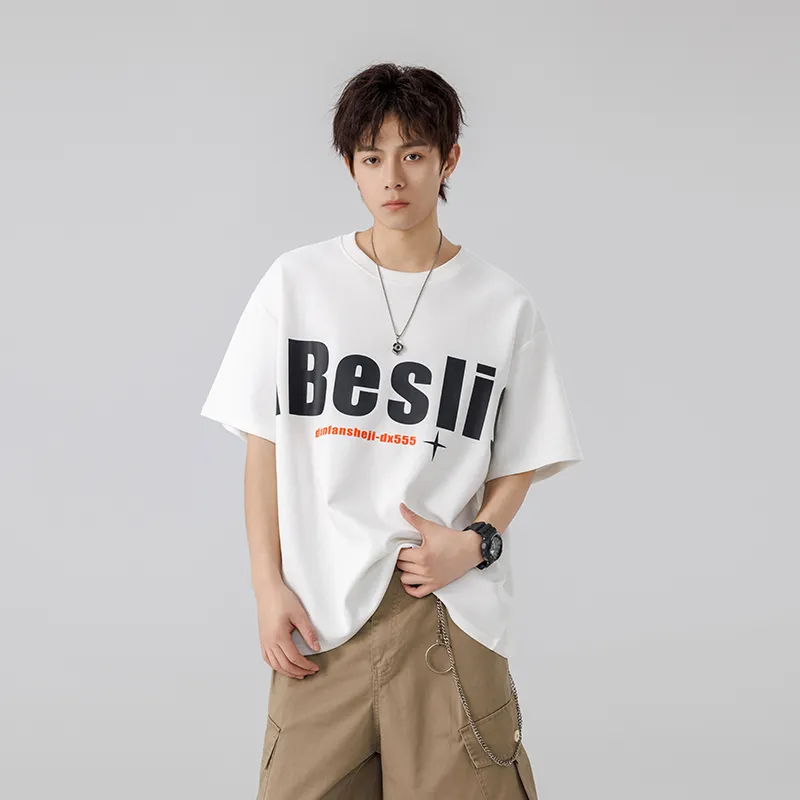 TIMD T Shirts Unisex-4