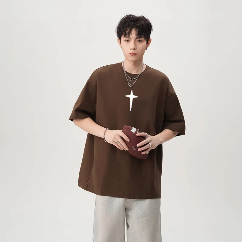 TIMD T Shirts Unisex-22