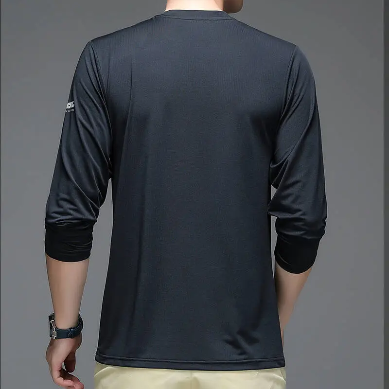 TIMD T Shirts Men-7