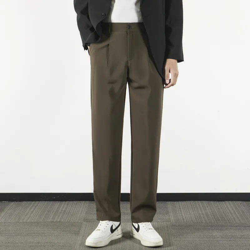 TIMD Casual Pants Men-7
