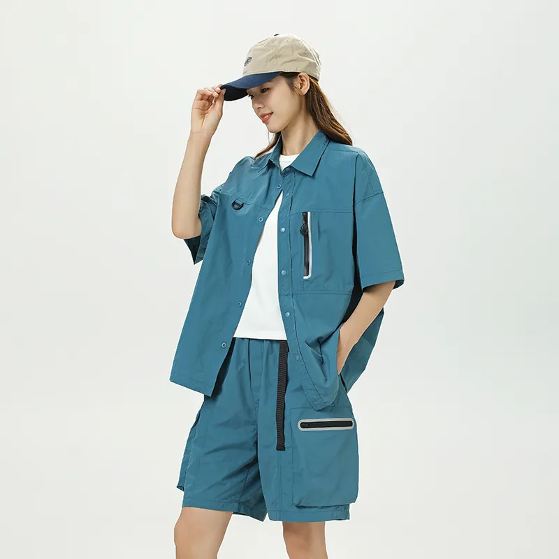 TIMD Casual Sportswear Unisex-18
