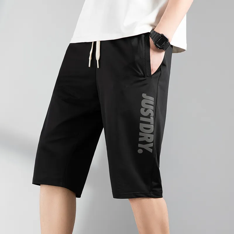 TIMD Casual Shorts Men-10