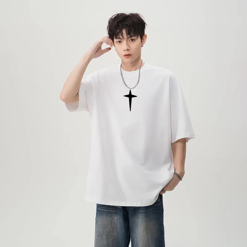 TIMD T Shirts Unisex-3