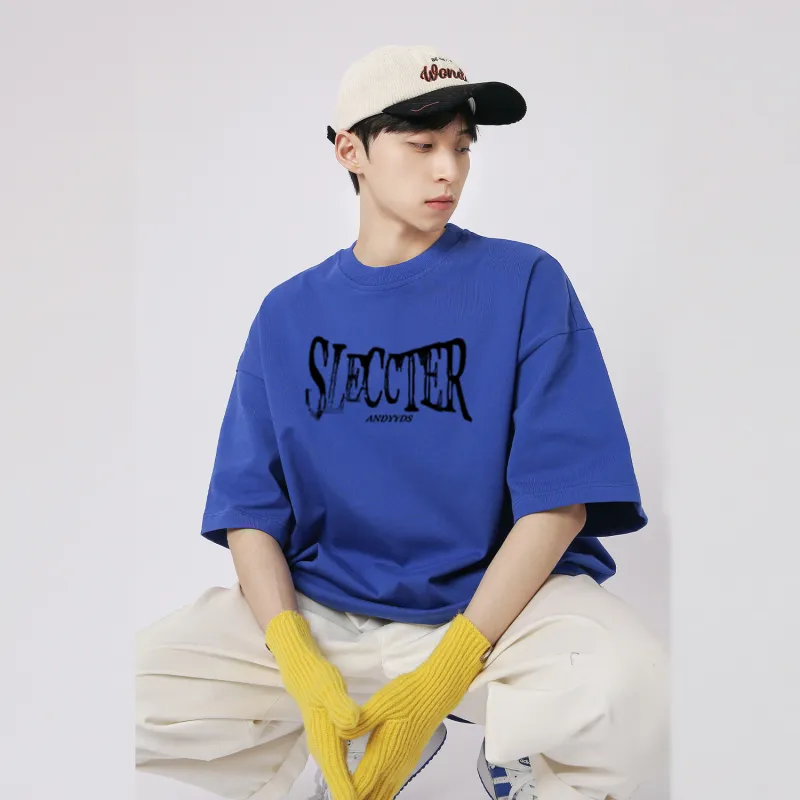 TIMD T Shirts Unisex-30