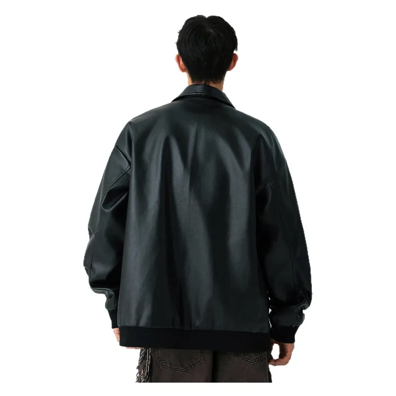 TIMD Jackets Men-11