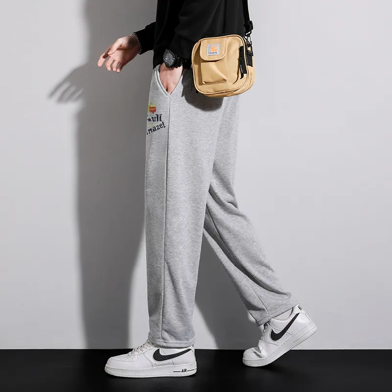 TIMD Casual Pants Men-2