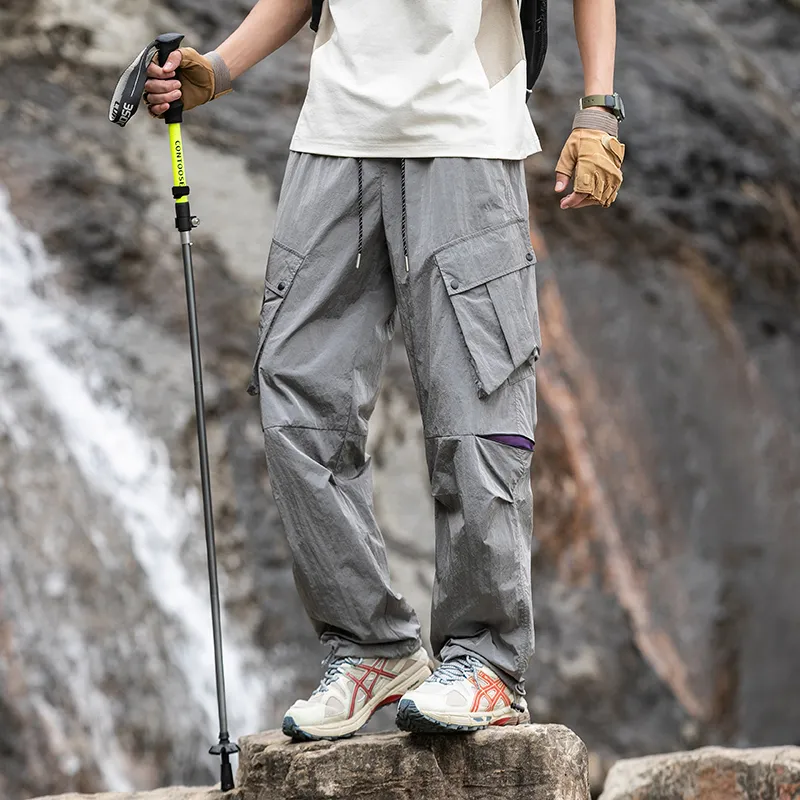 TIMD Cargo Pants Unisex-6