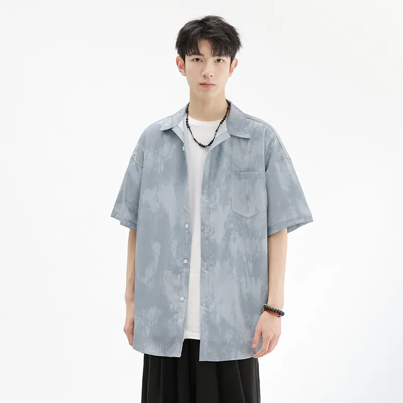 TIMD Shirts Unisex Vintage Gray-2
