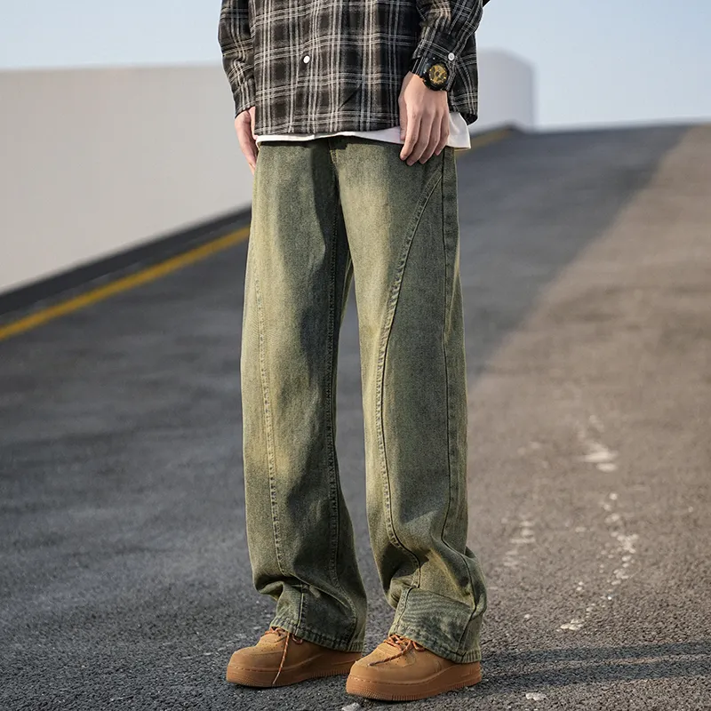 TIMD Jeans Men-6