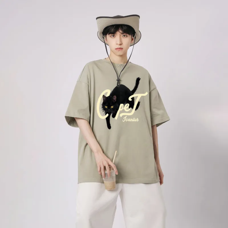 TIMD T Shirts Unisex-12
