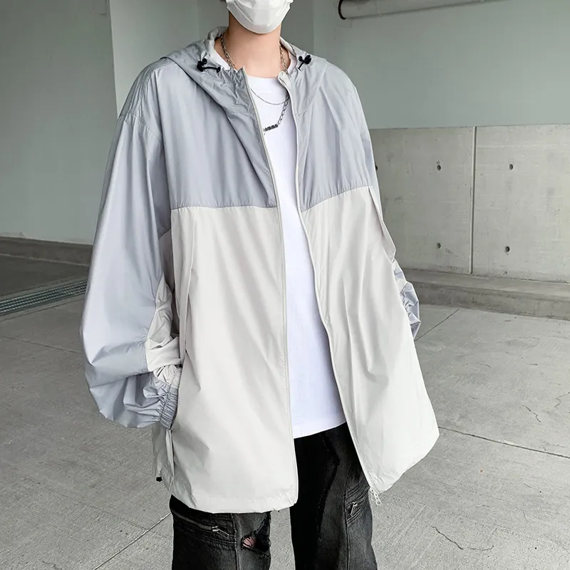 TIMD Jackets Unisex-3