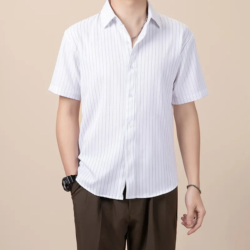 TIMD Shirts Men-7