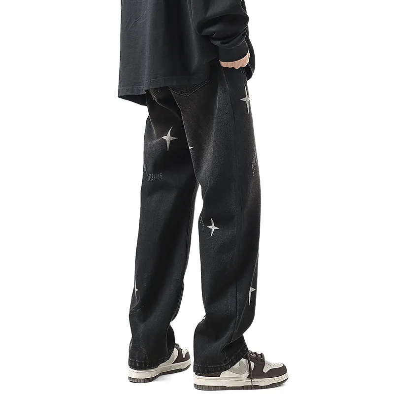 TIMD Jeans Unisex-1