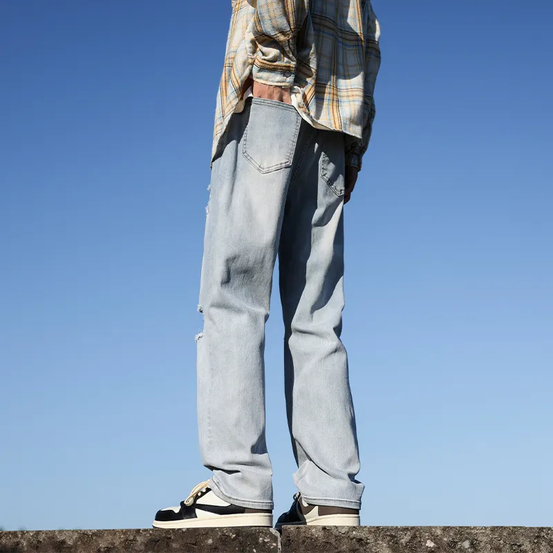TIMD Jeans Men-1